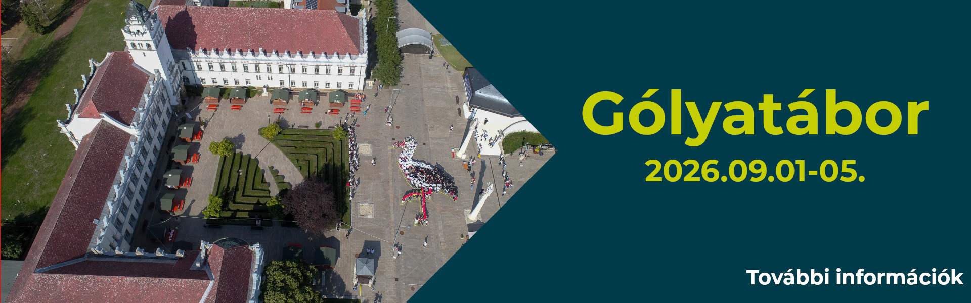 gólyáknak2026