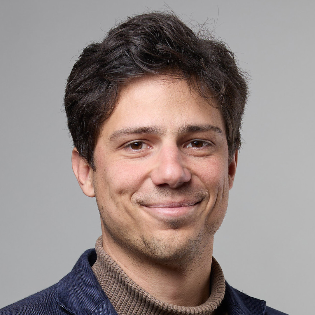 Kovács Barnabás Zoltán