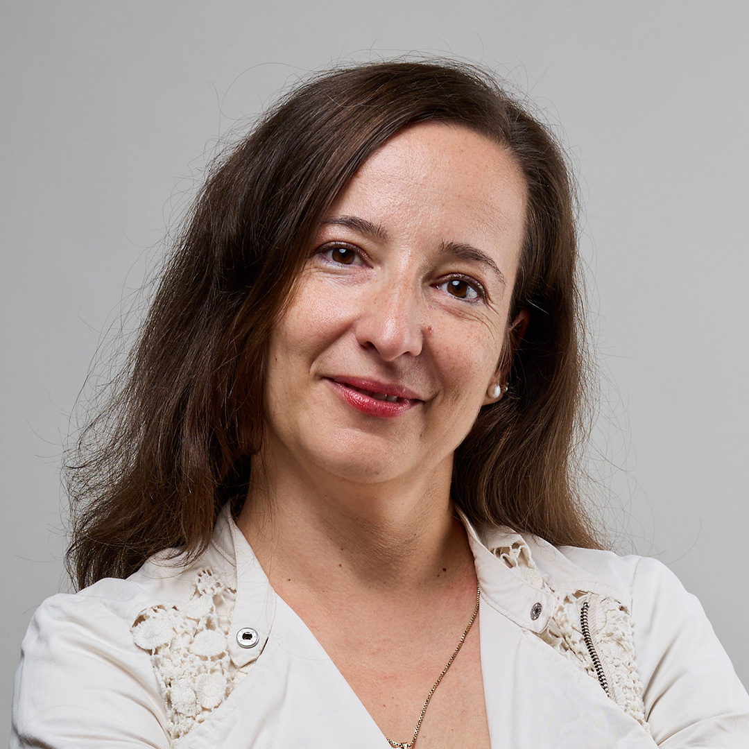 Nemesné Dr. Kis Tímea