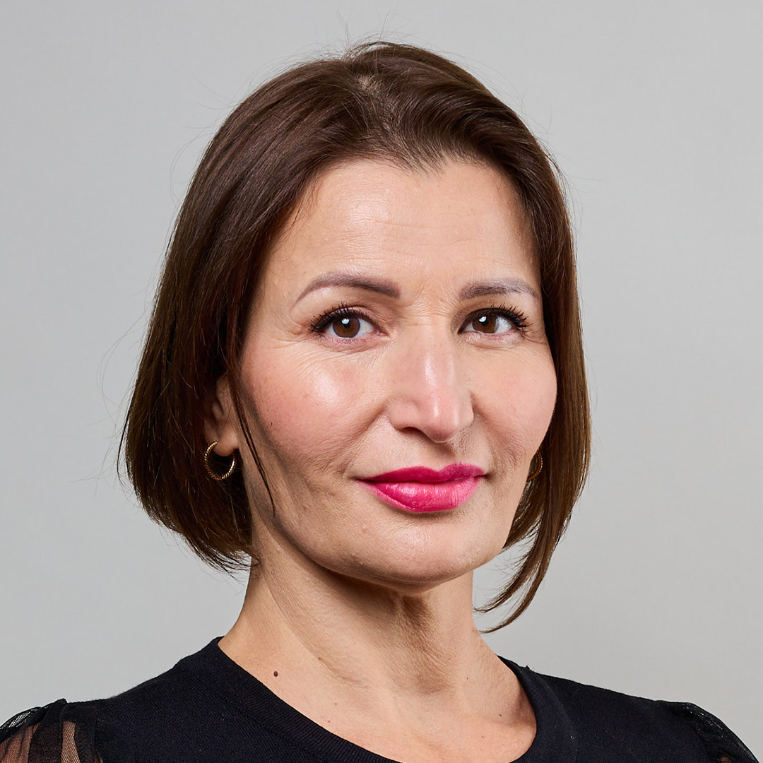 Szilágyi-Tréba Eszter