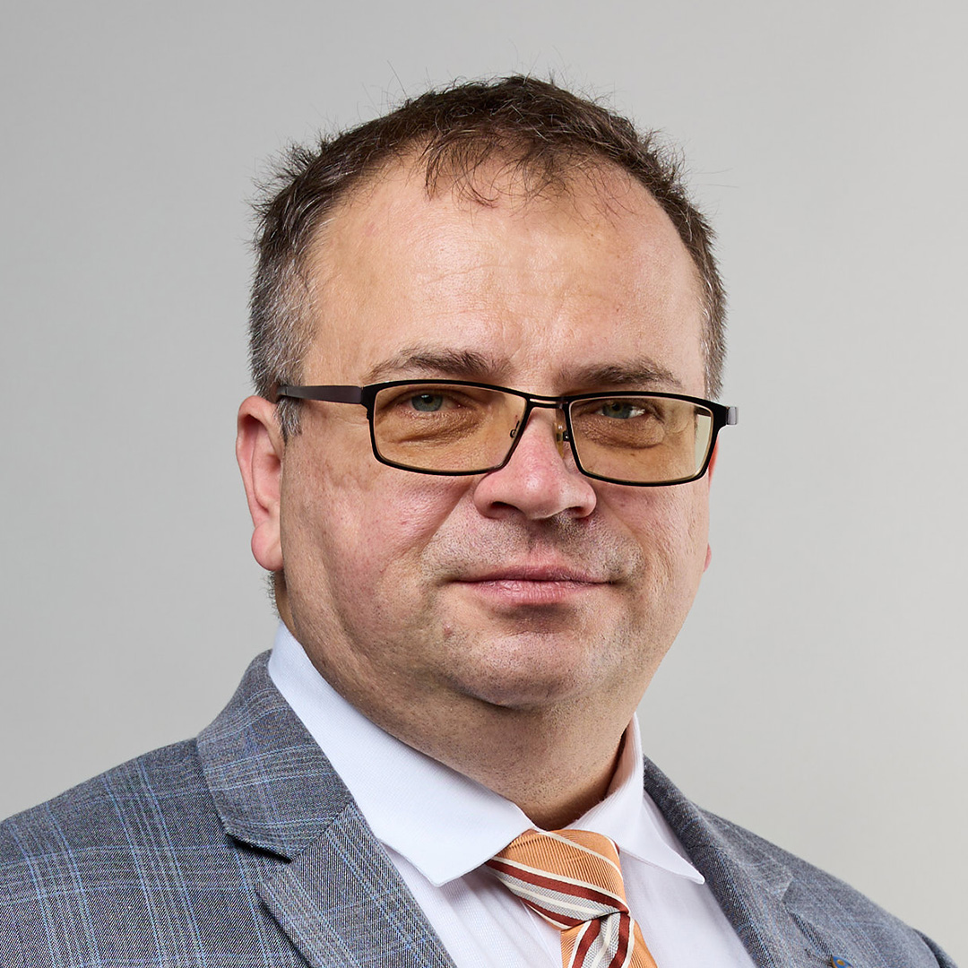 Takács István