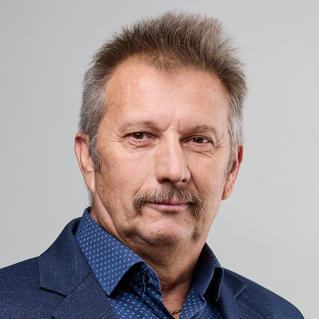 Tóth Ferenc